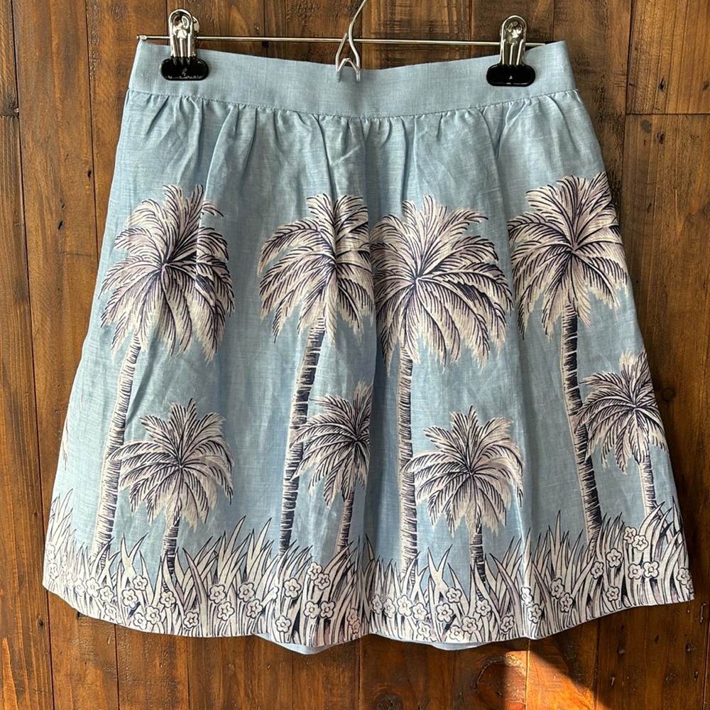 J Crew Skirt